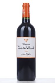 france-bordeaux-wine-coutelin-merville-2010